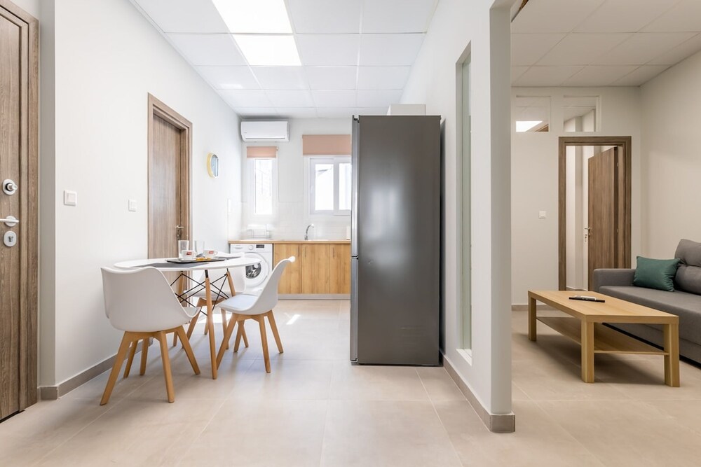 Euphoria Apartment in Nea Ionia