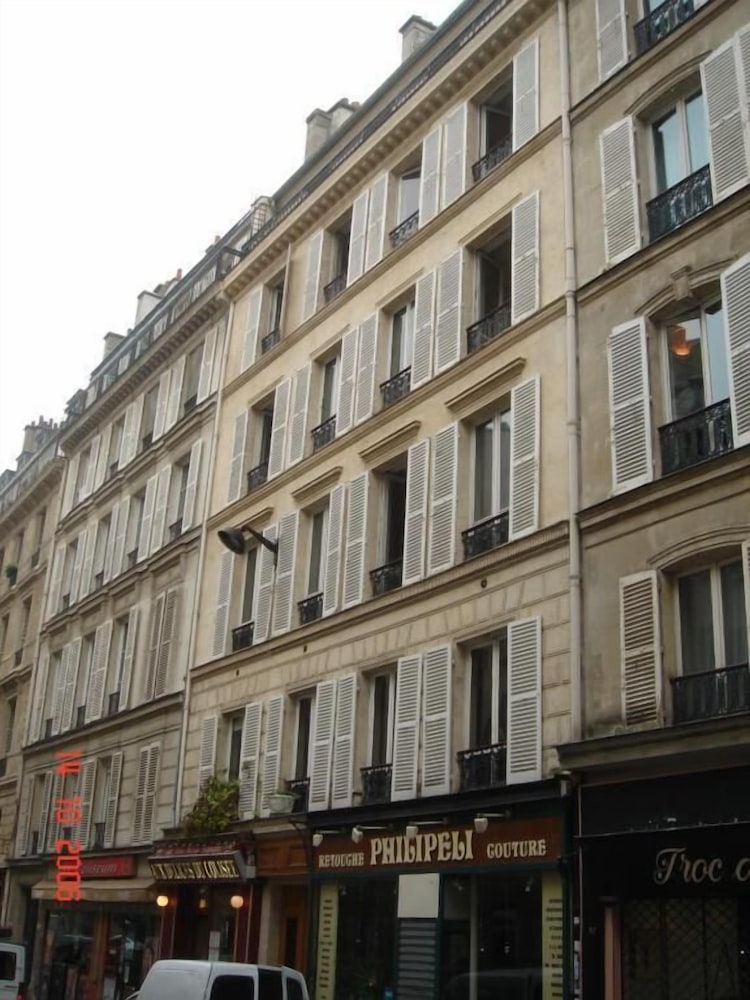 Multirésidence de l'Elysée