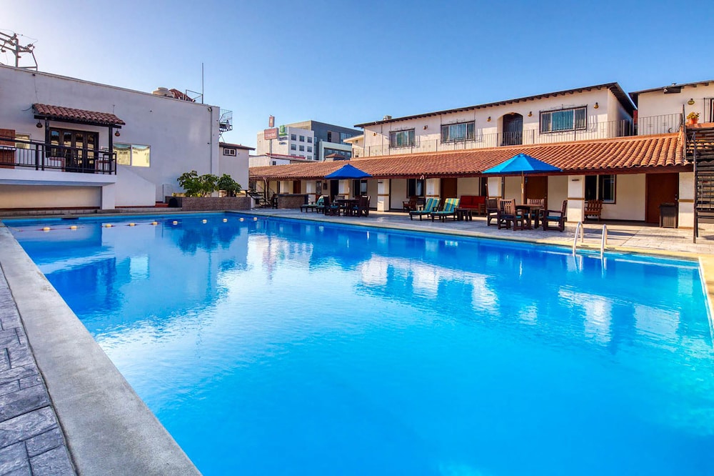 Ensenada Vacations - Hotel Casa del Sol - Property Image 6