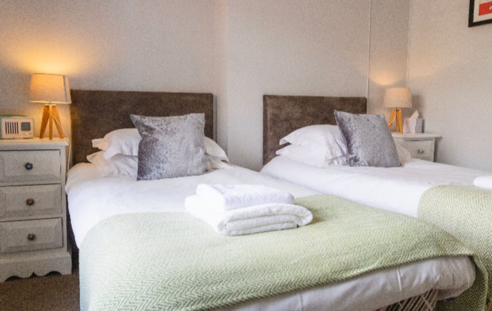 Banbury Vacations - The Sun Inn - Property Image 8