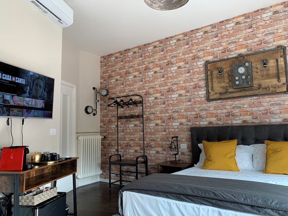 Suite Lame 37 Rental Rooms