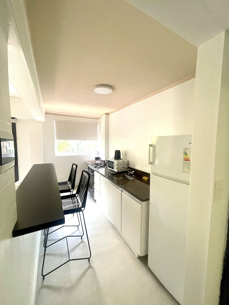 Golf Tower Suites & Apartments