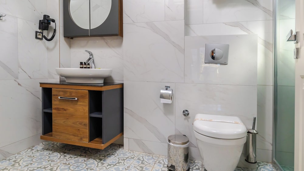 Cunda Rota Garden Otel - Image 37