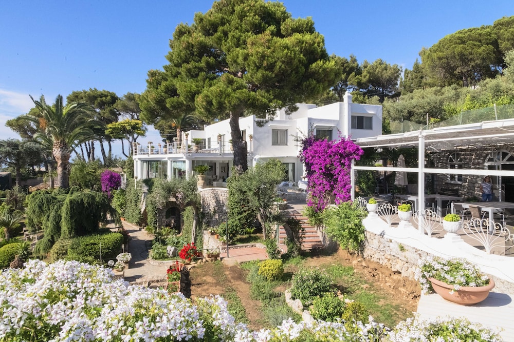 La Canostra Capri - luxury ROOM ad Anacapri