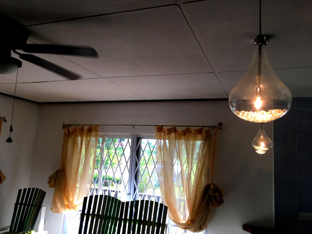 Casa Livingston Luxury Villa - La Digue Seychelles