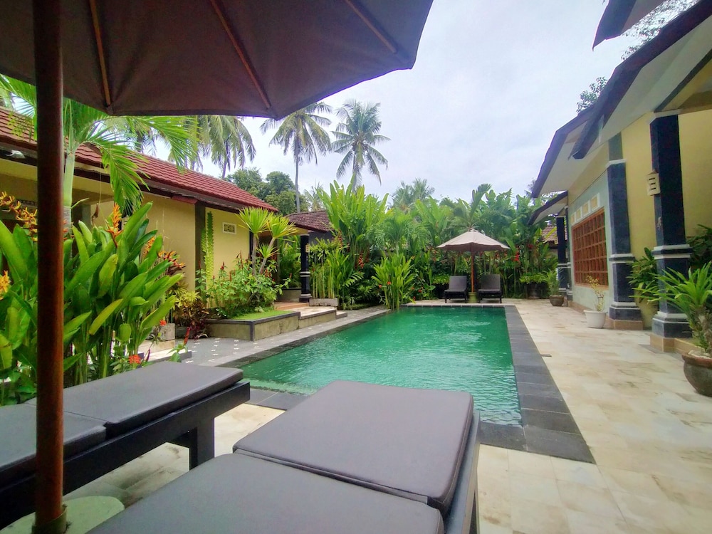My Flowers Homestay view 5