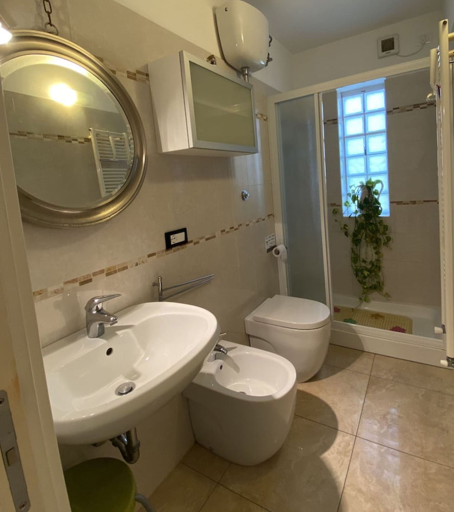 Three-room Apartment Sleeps 3 IN THE NEW Town Area - Ref Costa-rif Costa