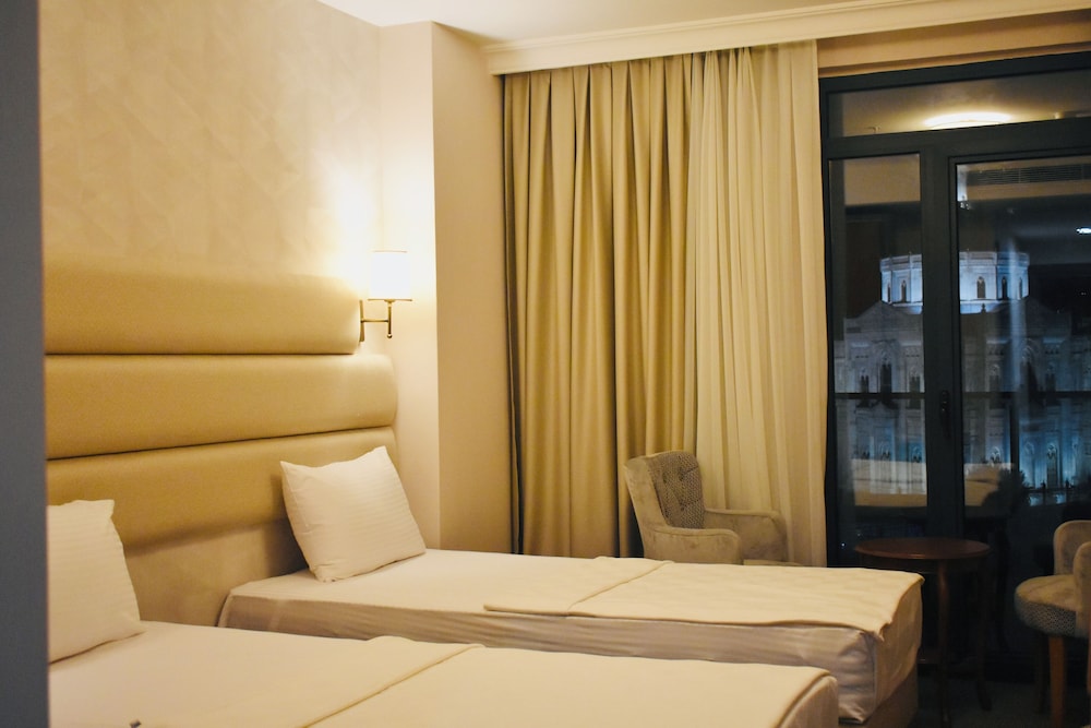 İstanbul Midpoint Hotel - Image 46