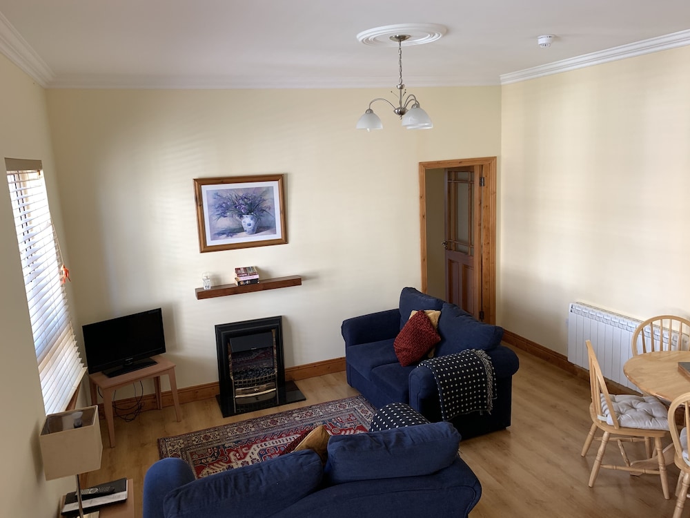 Killiane Castle Country House & Farm