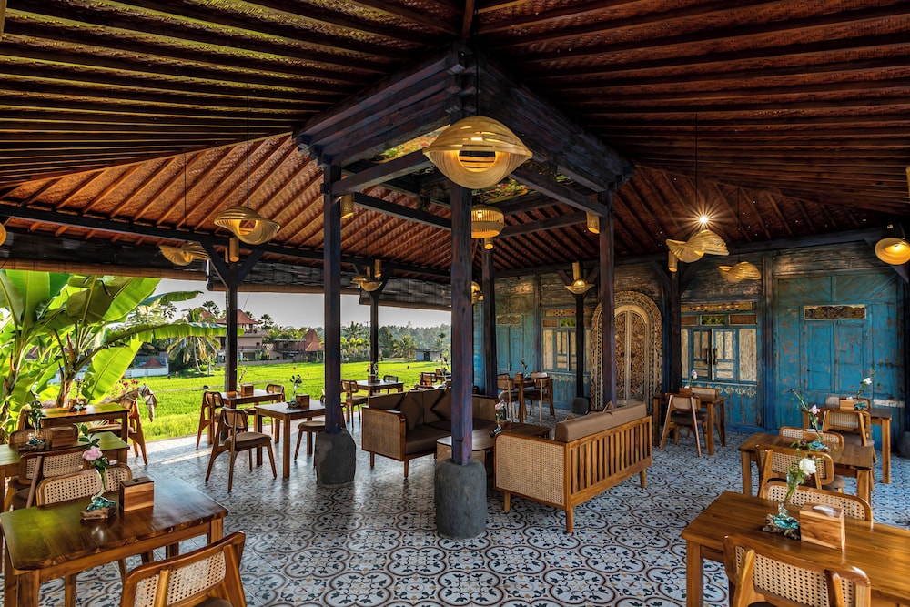 Kamania Villa Ubud by Dhananjaya Hospitality