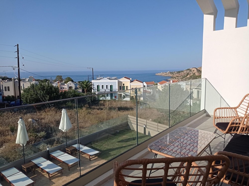 Saphire Nevelo Quality Villas