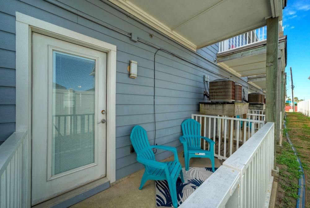 The Costa Bahia Condos by AvantStay – Pristine Comfort Near Port Aransas Beach