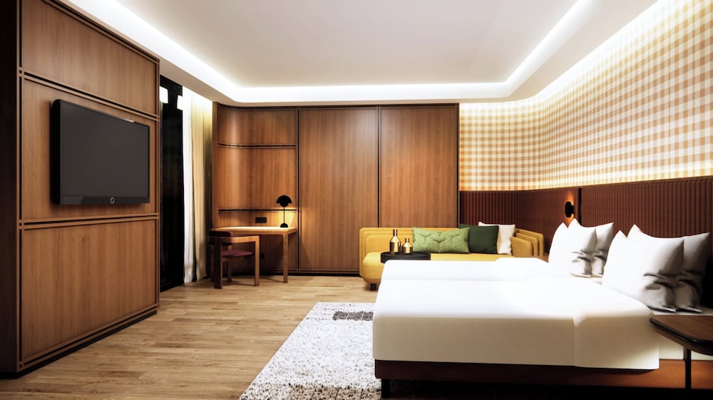 Novotel Tangerang Bsd City