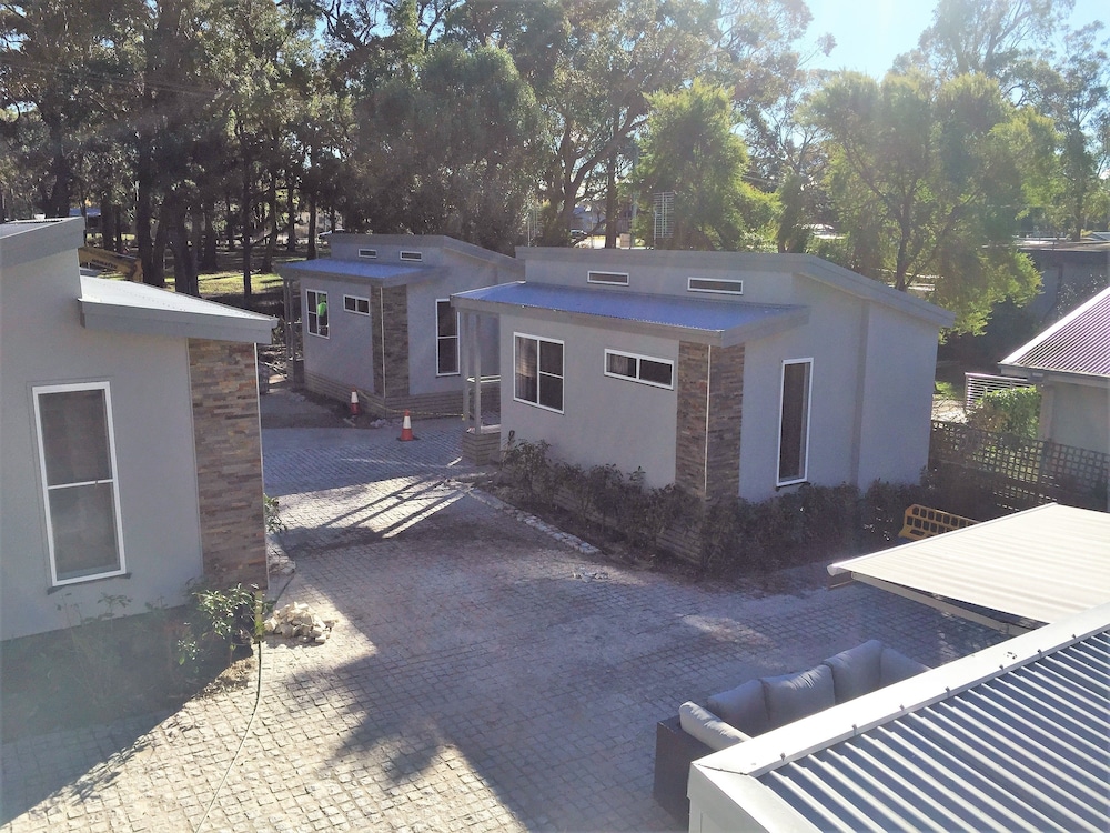 Huskisson Beach B&B