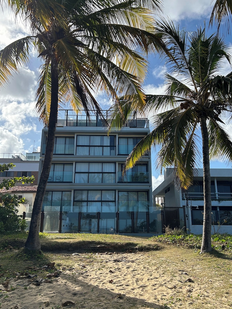 Melhores Flats - Seu desejo