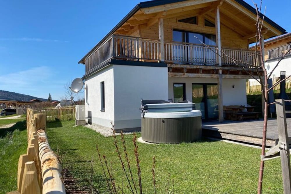 Chalet Charivari Inzell, Inzell