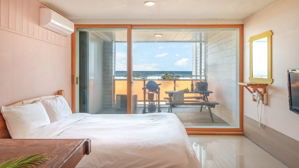 Yangyang Bono Pet-friendly Pension