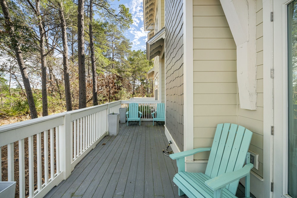 Prominence on 30A by Panhandle Getaways