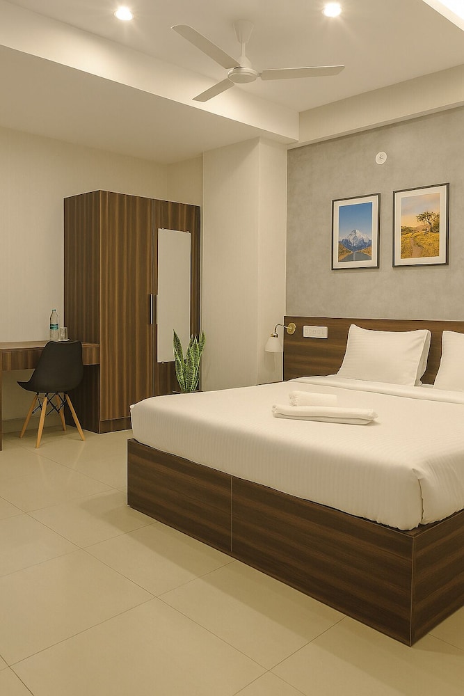 Harvey's Hotels - Brookfield