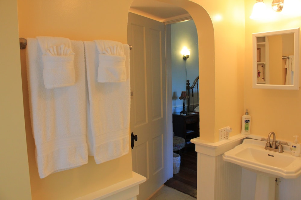Mount Dora Historic Inn