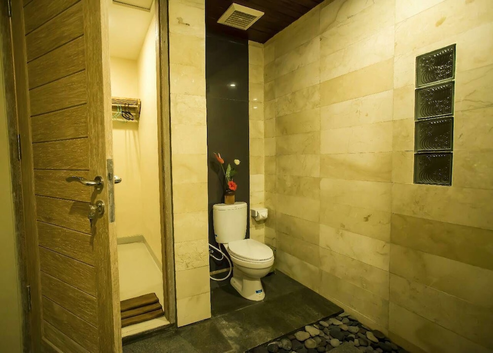 Tuga Guest House Ubud