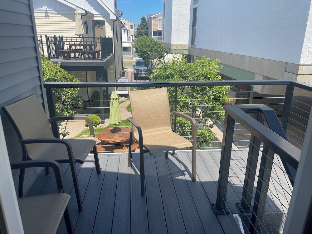 Ala Moana Motel