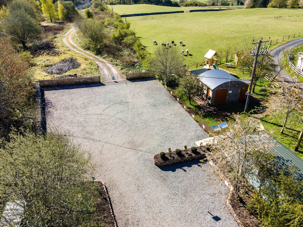 Orchard Hideaways