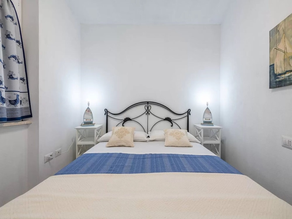 Spacious Retreat in the Heart of Sardinia