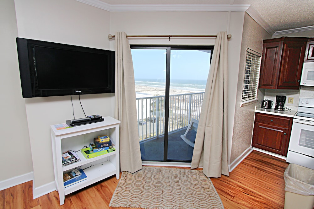 Gulf Shores Plantation III