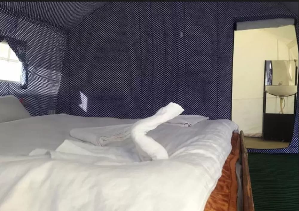 Eco Travellers Camp