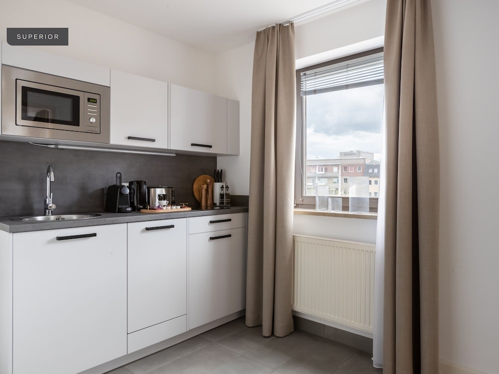 FLOWER´s by Limehome