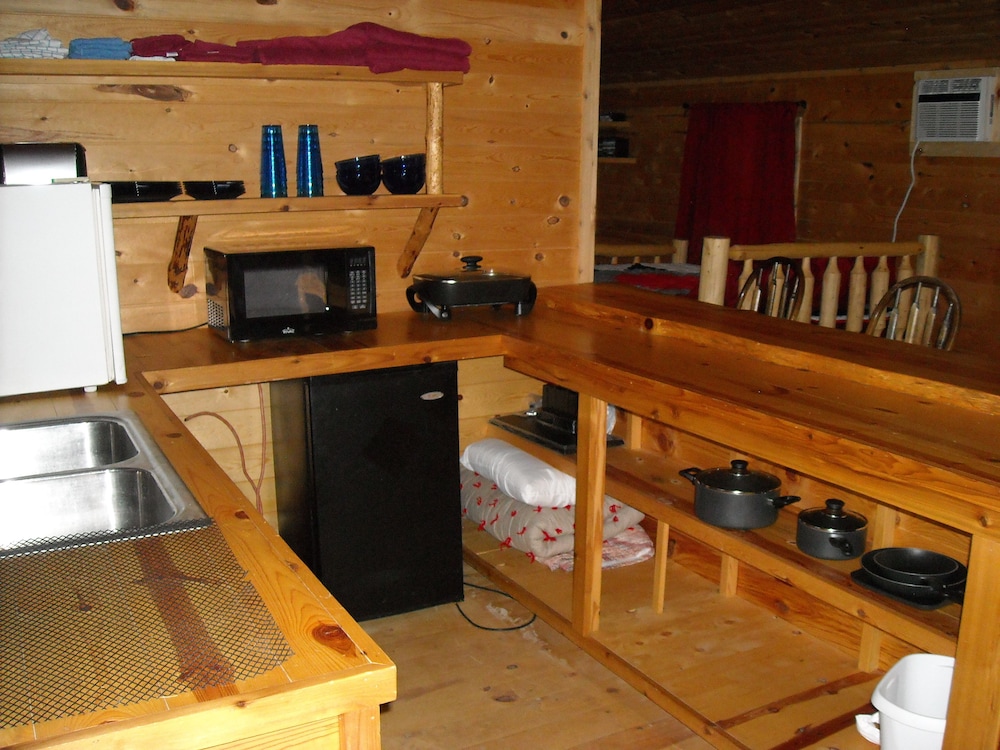 Cole Cabins