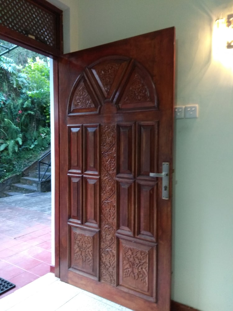 43 Homestay view 2