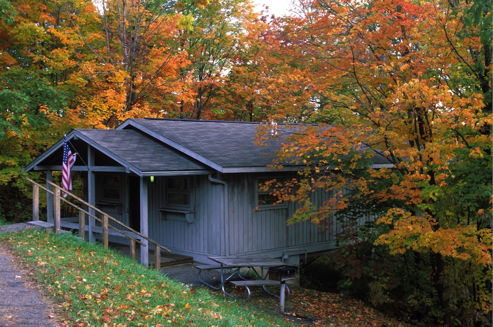 Punderson Manor Lodge and Conference Center
