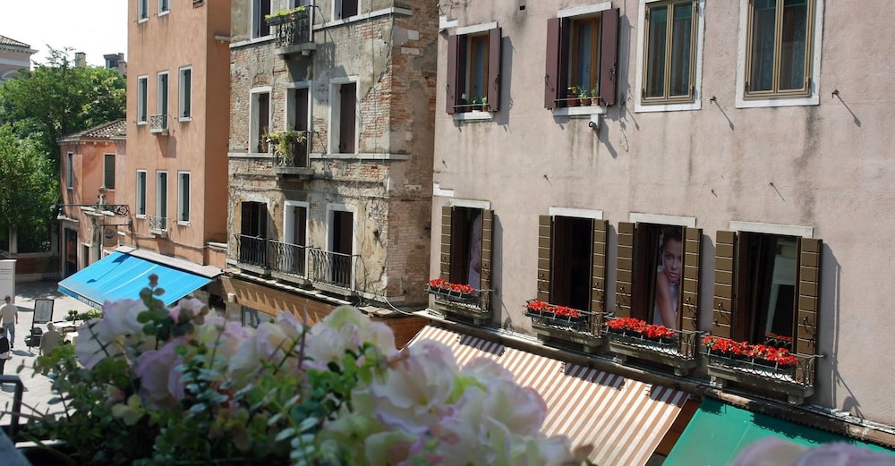 Casa delle Ortensie
