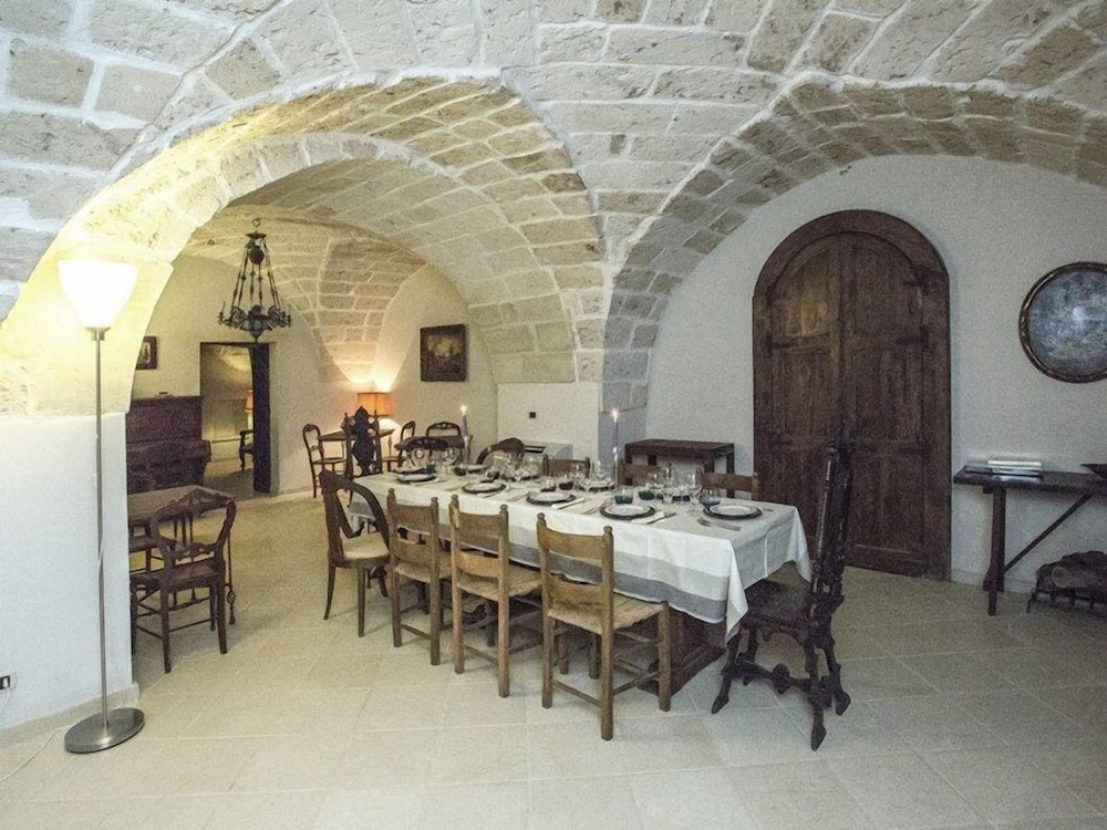 Villa Lucrezio Resort