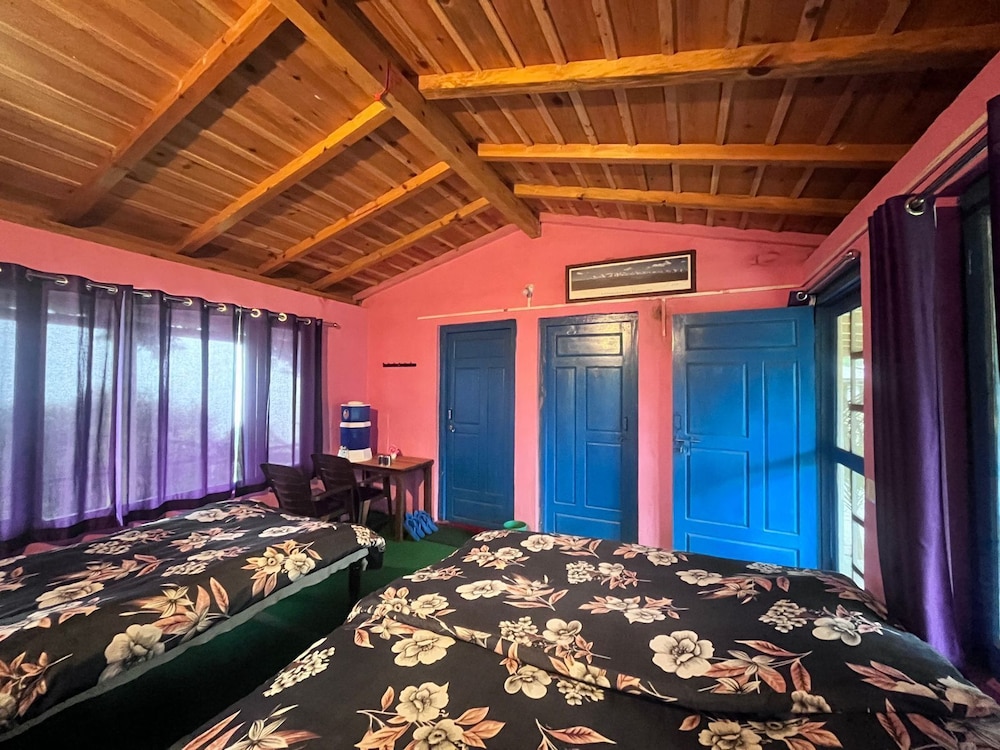 The Himalayan Heaven Homestay Binsar