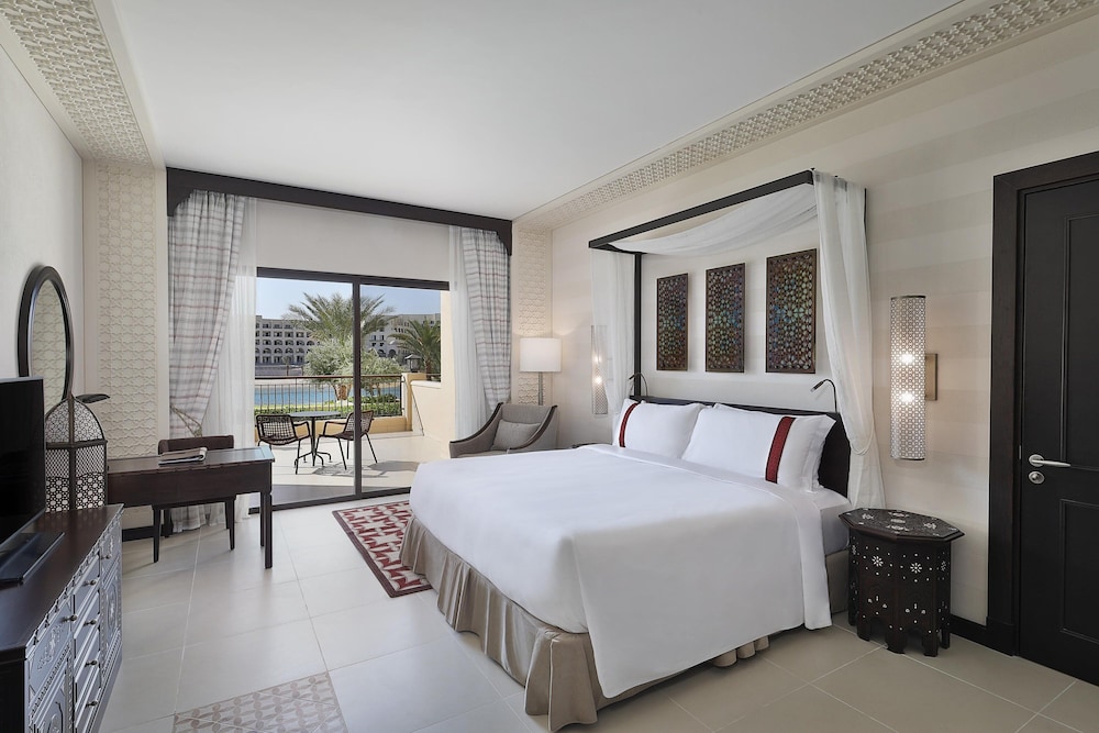 Aqaba Vacations - Al Manara, a Luxury Collection Hotel, Saraya Aqaba - Property Image 59