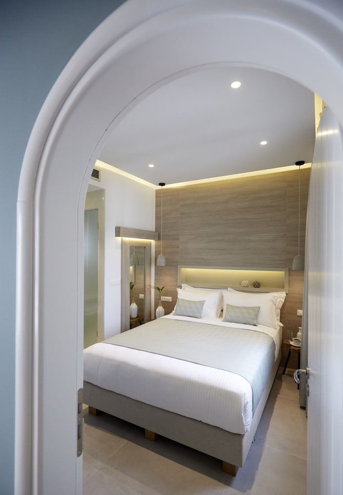 Fileria Suites
