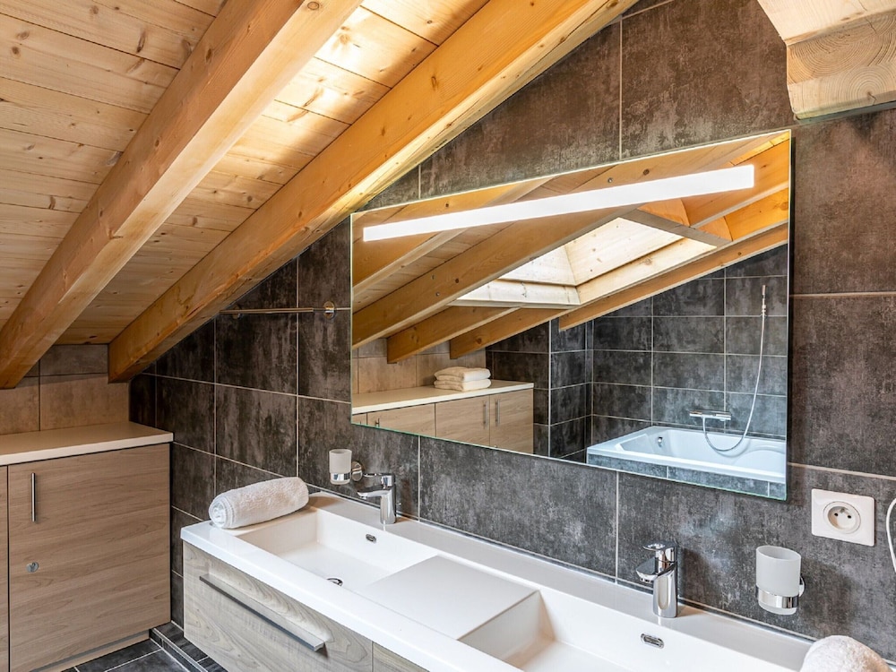 Apartment in France Near Lake Geneva