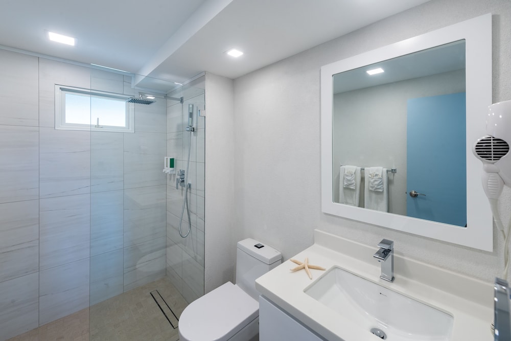 Blue Haven Holiday Apartments