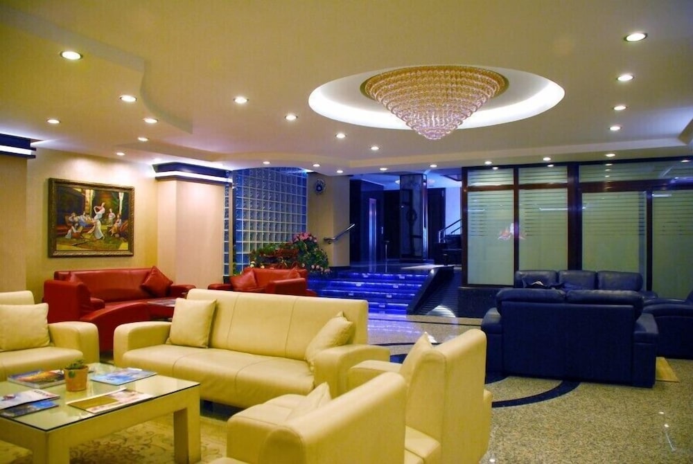 Adana Erten Otel - Image 12