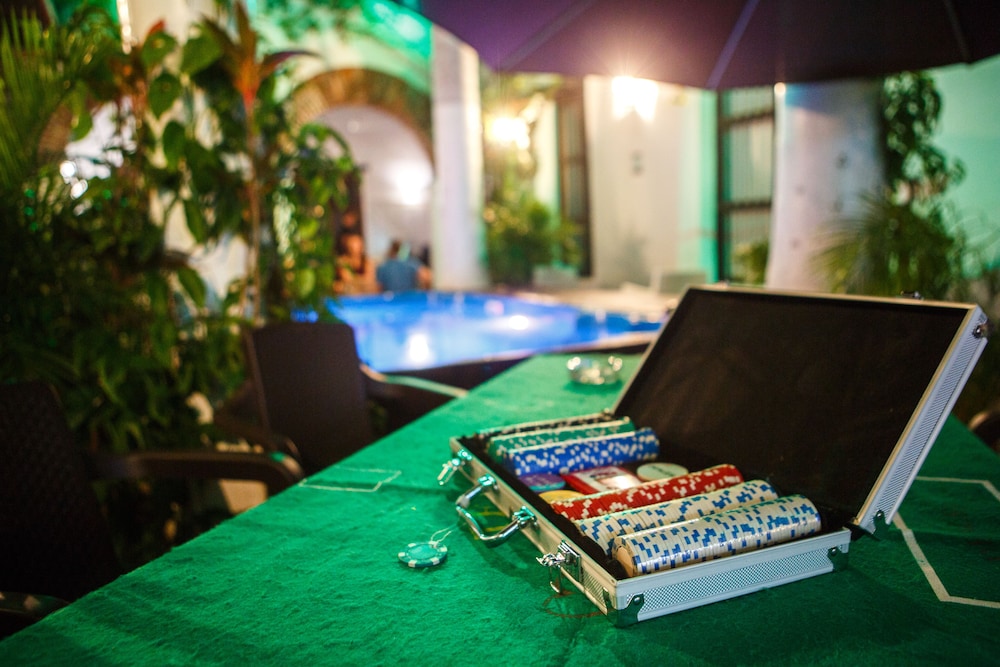 La Villana Hostel