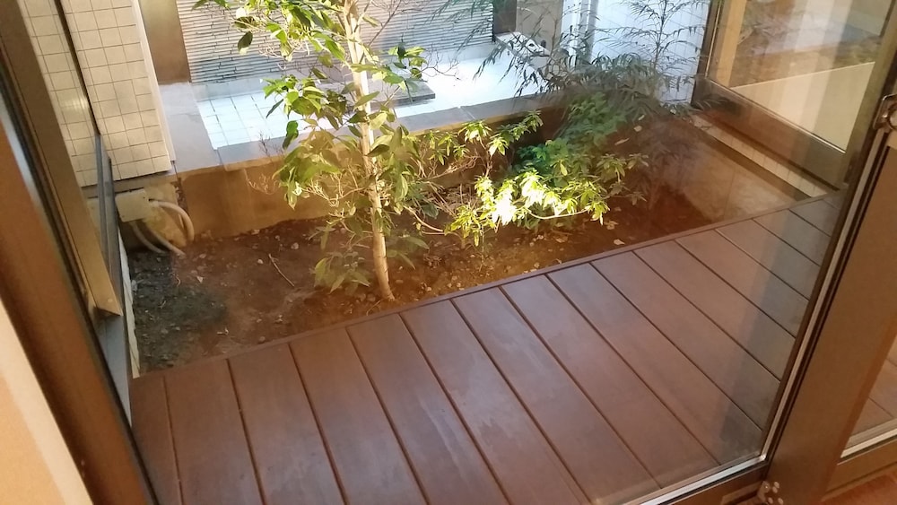 Tokyo Guest House 2020