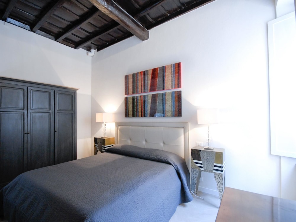 Grace Apartment