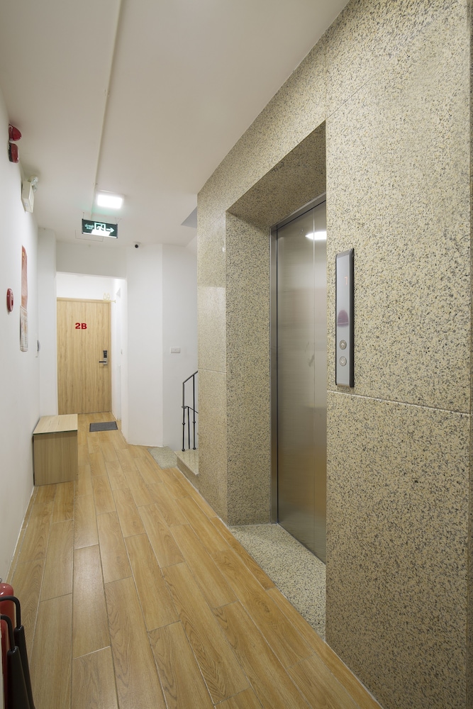 D'annam Hostel Hanoi