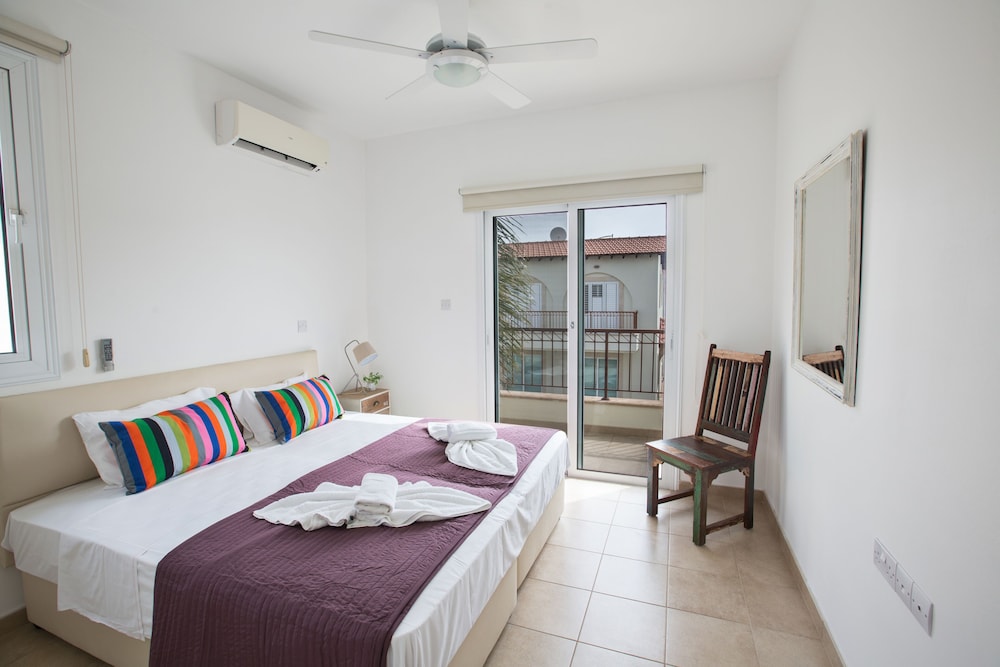 Protaras Katerina Villa Kv58