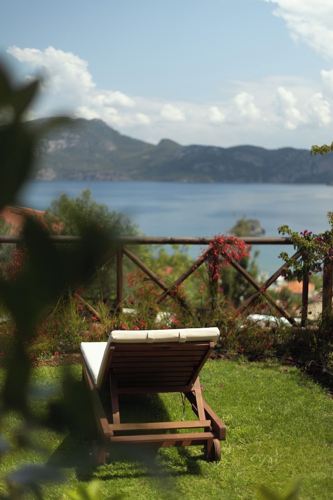 Boho Garden Selimiye - Image 66