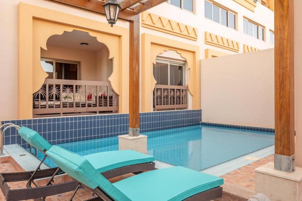 GLOBALSTAY. Sarai Private Pool Homes and Villas