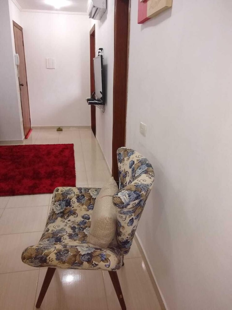 Apartamento Boiçucanga Flat